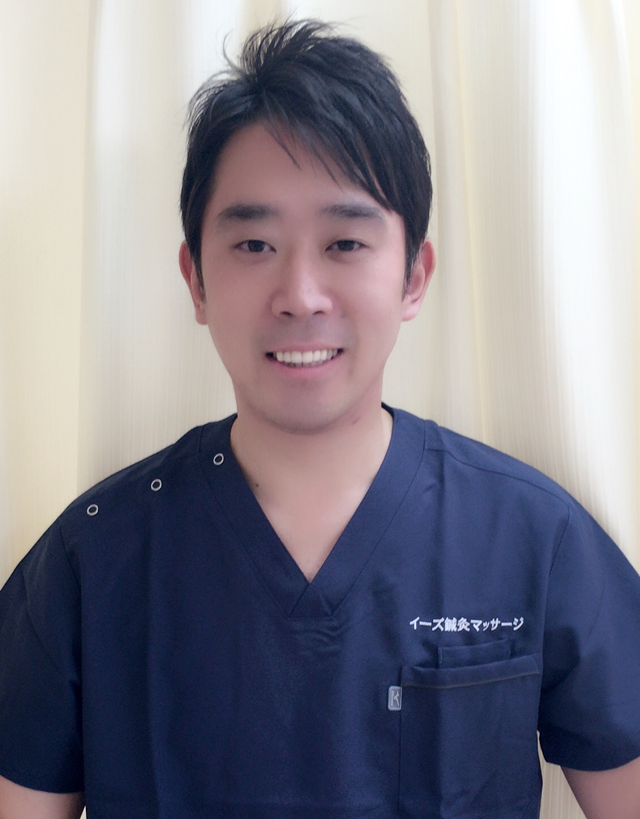 副院長 加藤崇史